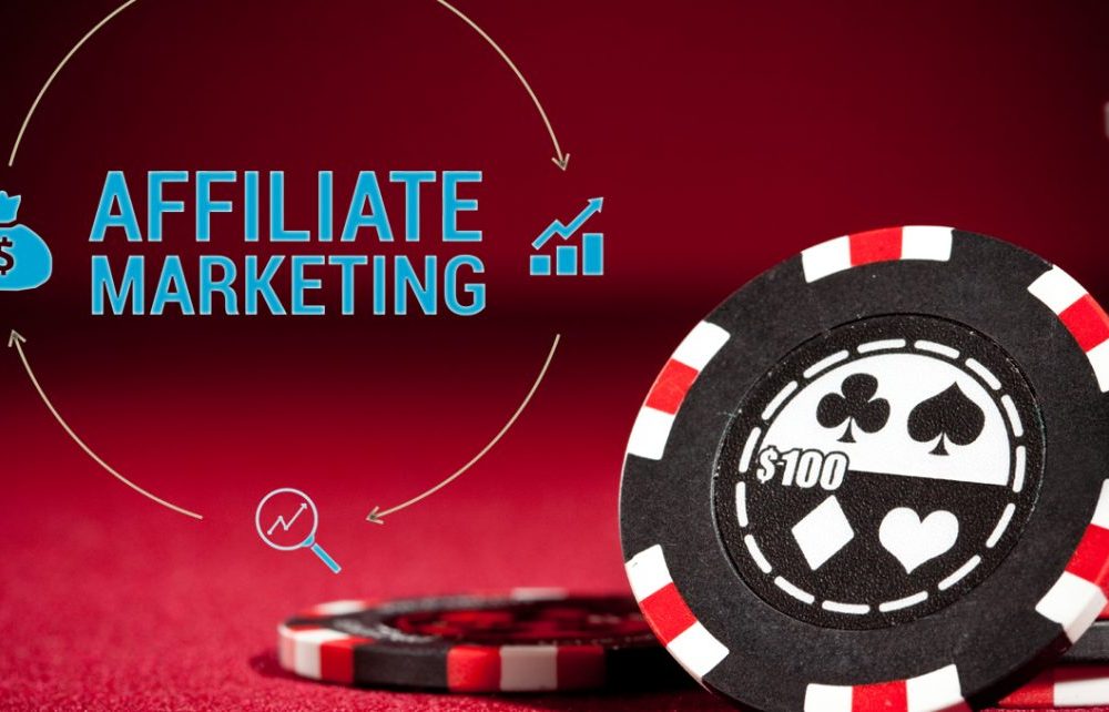 UK Casino Affiliate Programs