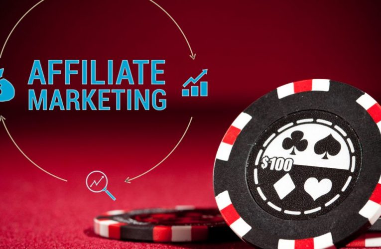 UK Casino Affiliate Programs – Trusted Partners for Start-Up Affiliates