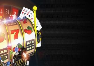 Collect Your Slots Bonus on Deposit 